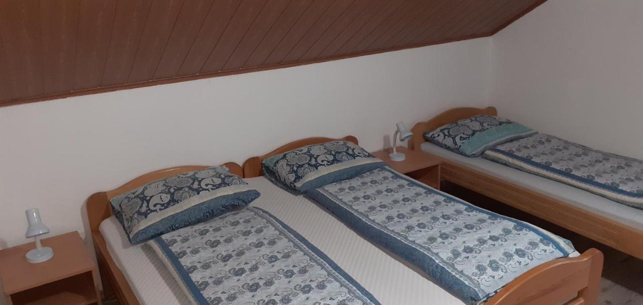 Guesthouse Blazenka Hodak Seliste Dreznicko Exterior photo