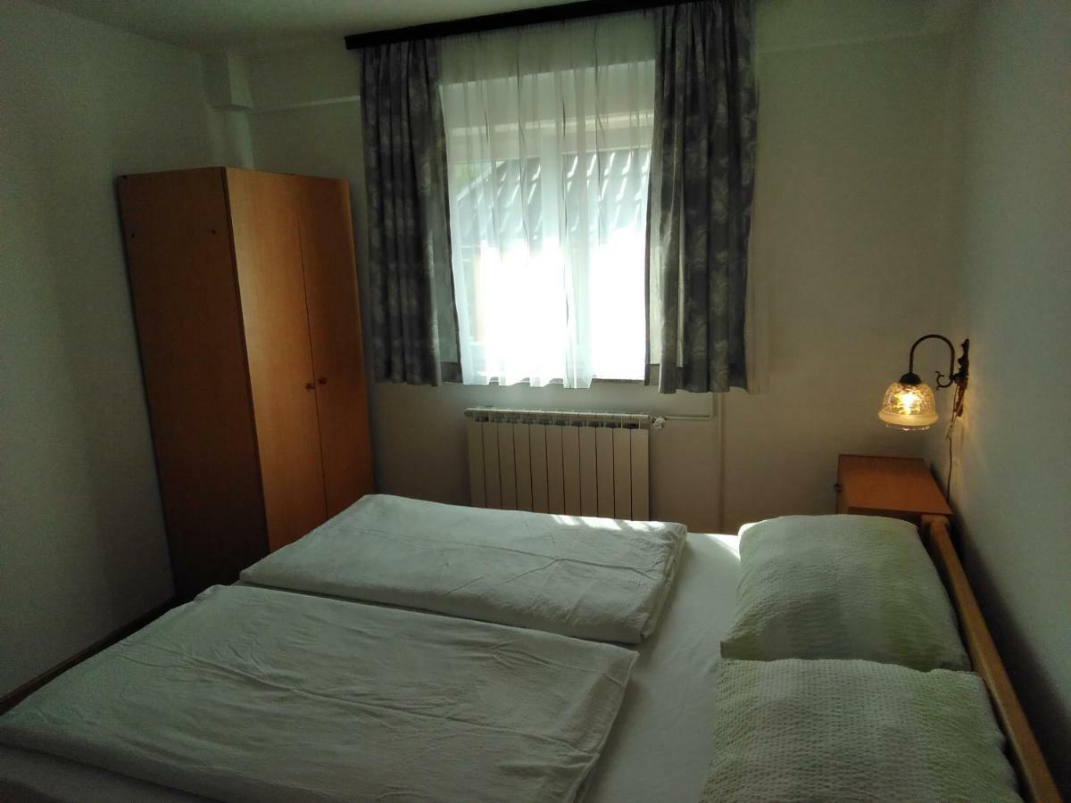 Guesthouse Blazenka Hodak Seliste Dreznicko Exterior photo