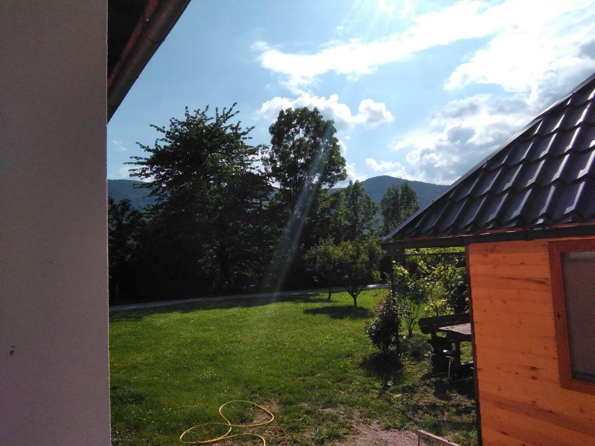 Guesthouse Blazenka Hodak Seliste Dreznicko Exterior photo
