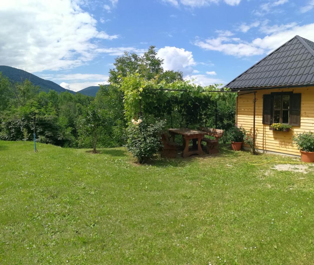 Guesthouse Blazenka Hodak Seliste Dreznicko Exterior photo