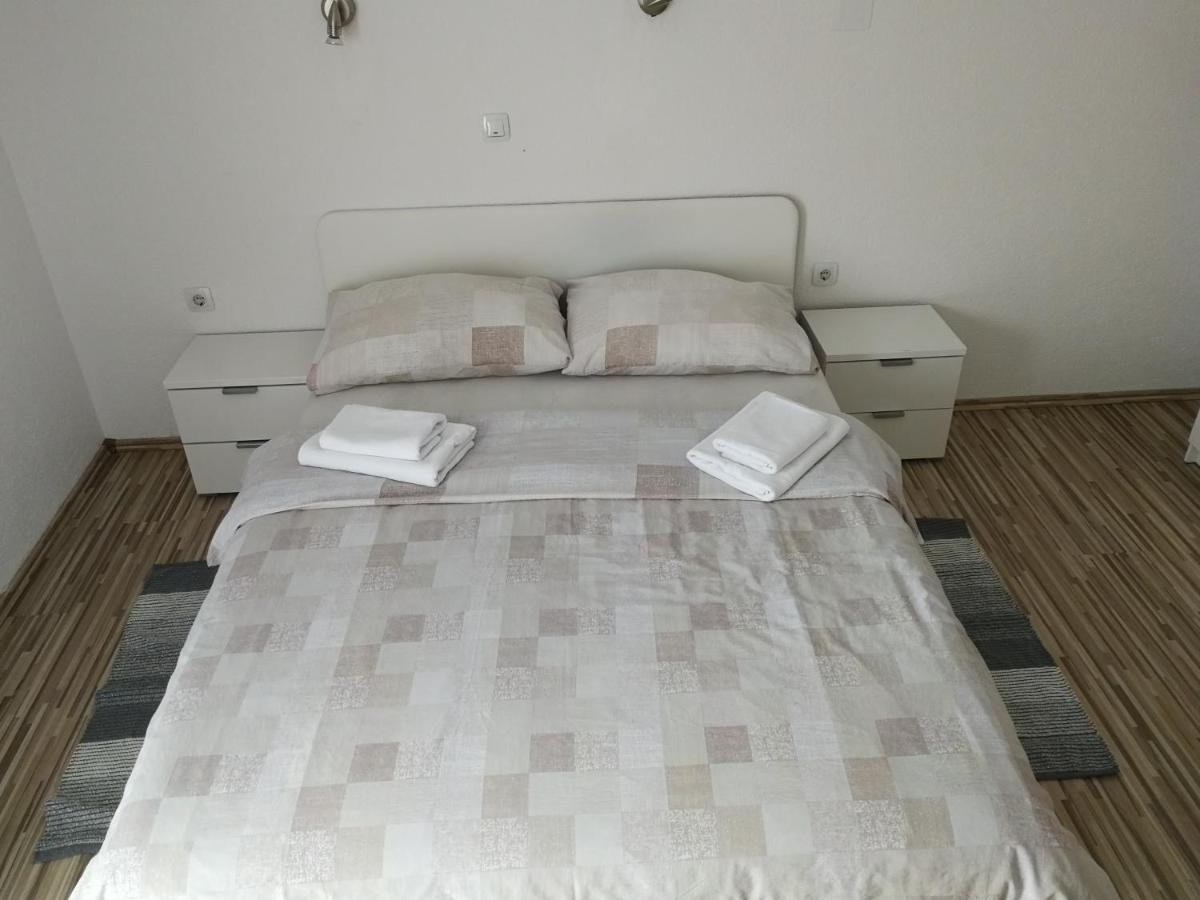 Guesthouse Blazenka Hodak Seliste Dreznicko Exterior photo